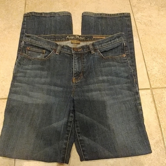 Tommy Bahama Indigo Palms Jeans - Picture 2 of 4